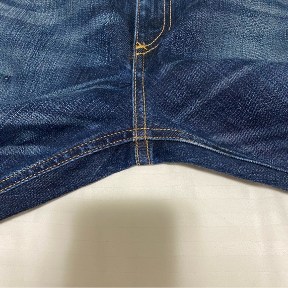 Rag & Bone Skinny Jean in Parliament Blue size 30 - Picture 8 of 14